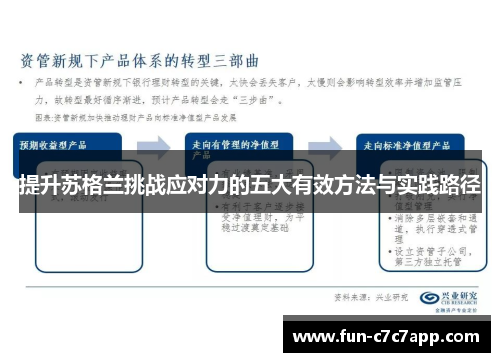 提升苏格兰挑战应对力的五大有效方法与实践路径