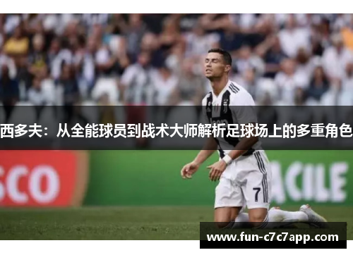 西多夫：从全能球员到战术大师解析足球场上的多重角色