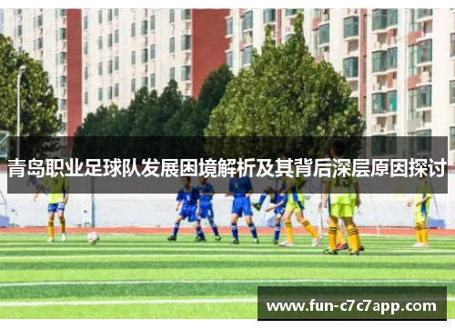 青岛职业足球队发展困境解析及其背后深层原因探讨